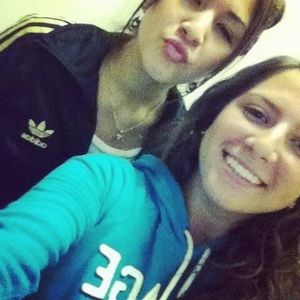 Meet your Posher, Melanie